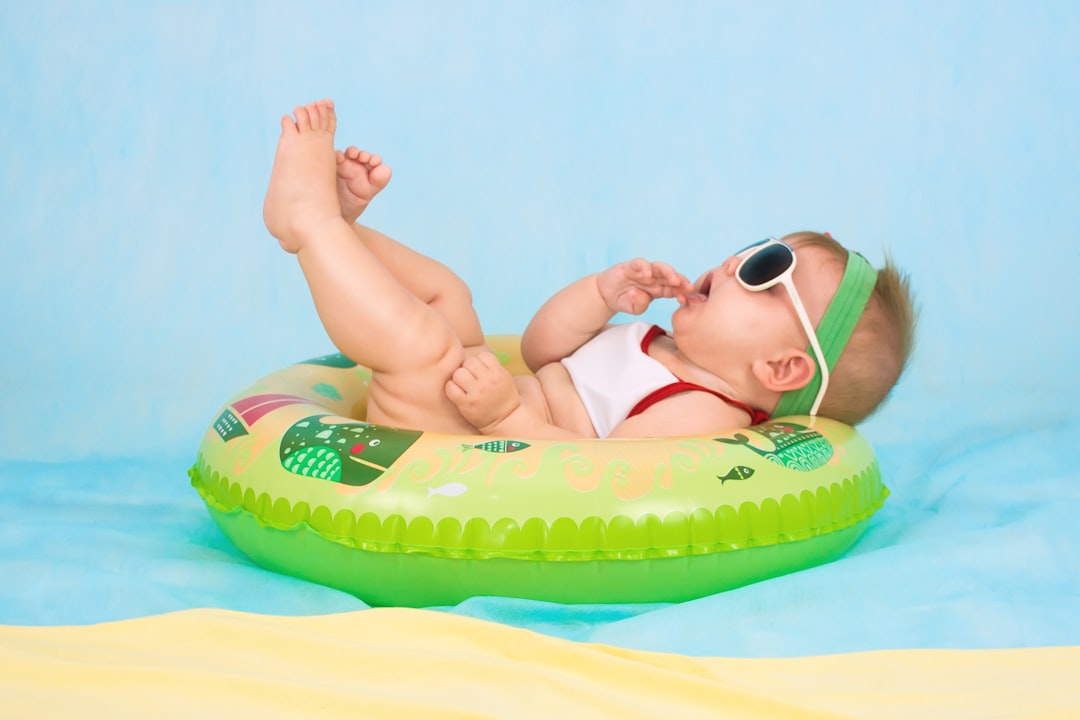 Cute and Comfy: Baby Tees for Your Little One