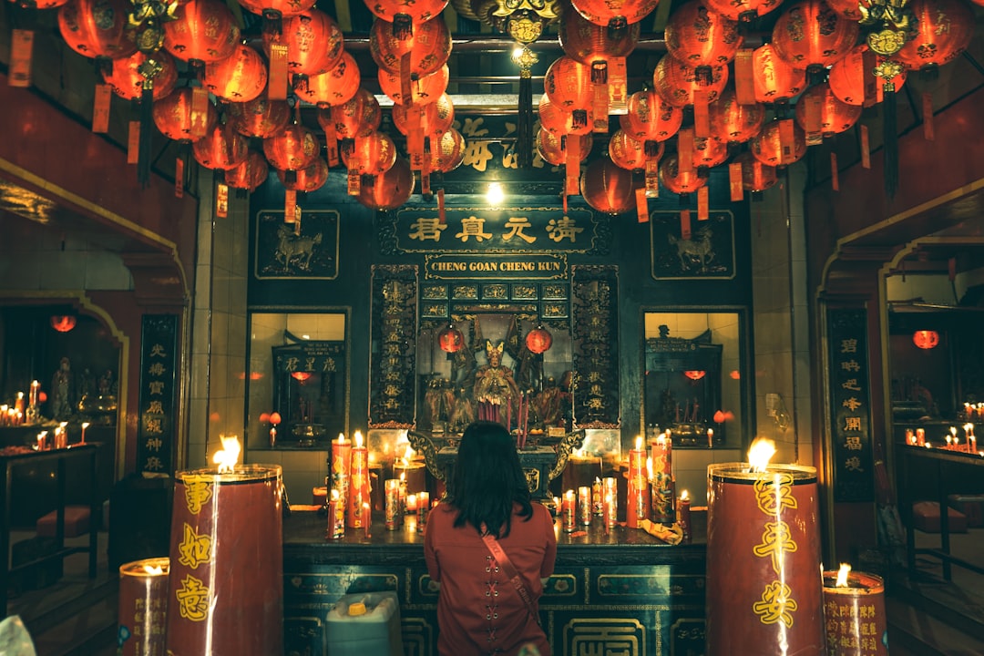 China Inn: A Delicious Journey Through Authentic Chinese Cuisine